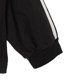 WEGO 【ユニセックス着用ITEM】ラインゲームロゴT（LS）