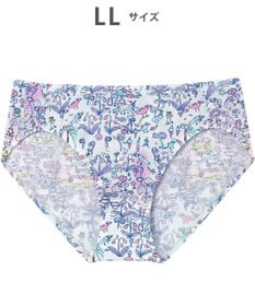 tsumori chisato SLEEP ツモリチサト ショーツ ベア天竺素材(身生地) はきこみ丈あさめ レディース UPX410 /ワコール