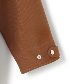 J.PRESS YORK STREET 【UNISEX】UNIVERSAL OVERALL×YORK STREET カバーオールジャケット