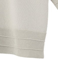 CRAFT STANDARD BOUTIQUE ポロニットプルオーバー