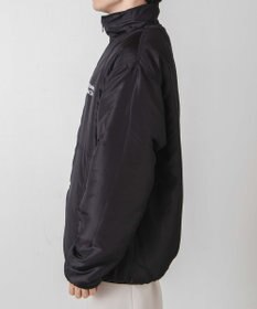 WEGO リバーシブルボアブルゾン