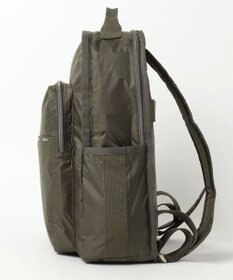 LeSportsac ESSENTIAL CARRYALL BP/グラベルC