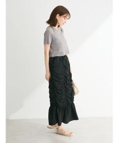 Green Parks ・swing by SET2点カーディガン&タンク