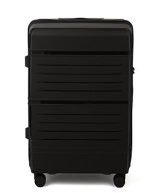 ACE BAGS & LUGGAGE ace.エース タクティシティ スーツケース 97L 7~10泊 4.6kg 大容量 TSダイヤルファスナーロック 双輪キャスター 静音キャスター 05693