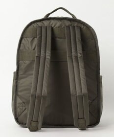 LeSportsac ESSENTIAL CARRYALL BP/グラベルC