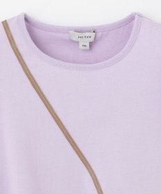 ANY KIDS アニマルポシェットTシャツ