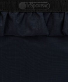 LeSportsac RF EVERYDAY SM SATCHEL/ディープシーブルージェット