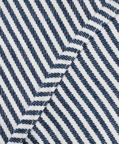 J.PRESS KIDS 【110-130cm】ストライプ＆チェック シャツ