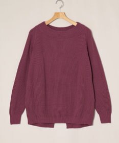 ONWARD Reuse Park 【any FAM】ニット秋冬