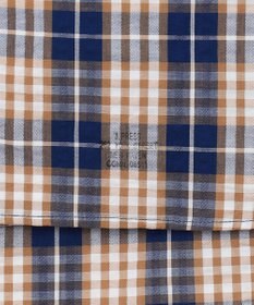 J.PRESS MEN 【WEB・一部店舗限定】コットンマルチチェック シャツ