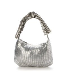 UNBILLION カカトゥ kakatoo / ビジューリボン2wayバッグ