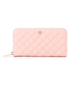 TOCCA TRACE PAVE LONG WALLET 長財布