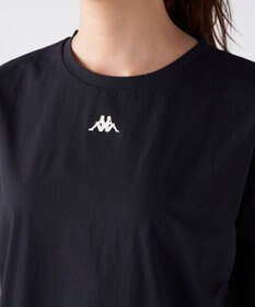 OP／FILA 【Kappa】半袖ロゴTシャツ