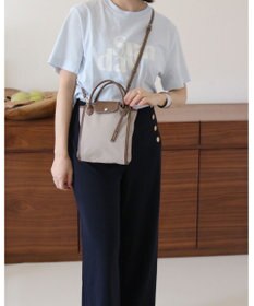 MORROW by thank 新色追加！【軽量】NYC BAG ミニショルダーバッグ