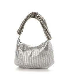 UNBILLION カカトゥ kakatoo / ビジューリボン2wayバッグ