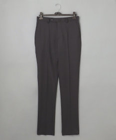 GOTAIRIKU ロングシーズン着用可【横伸度15％/ストレッチ性抜群】タスマニア120ｓスーパーストレッチ スーツ（グレー）