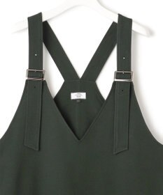 J.PRESS YORK STREET 【WOMEN】ジャンパースカート