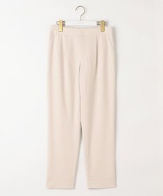 ANY SIS 【セットアップ可】セレモニーダブルクロス テーパードパンツ