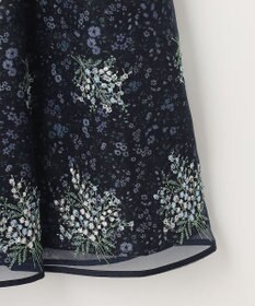 TOCCA 【洗える！】MIMOSA ドレス