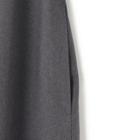 TOCCA 【八木アリサさん着用】【00サイズあり・消臭】FLYING SAUCER 七分丈ドレス