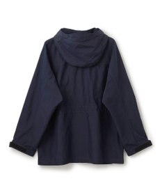 UNFILO MENS 【男女兼用】ユーティリティ マルチポケット マウンテンパーカー [24年秋冬商品]