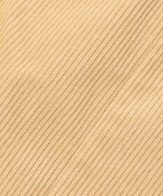 PW CIRCULUS 【WOMEN】コーデュロイ スカート見えショーツ