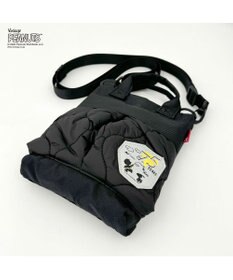 ROOTOTE 8408【スヌーピー】IP.ベビールー.パフ.ピーナッツ-9R