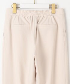 ANY SIS 【セットアップ可】セレモニーダブルクロス テーパードパンツ