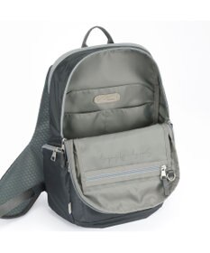ACE BAGS & LUGGAGE W&.Day/Night モルテルン ラウンドリュック A4サイズ 13.3インチPC収納 20491 ダブルアンド