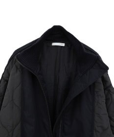 CRAFT STANDARD BOUTIQUE 中綿ヨーク切替ミリタリーコート