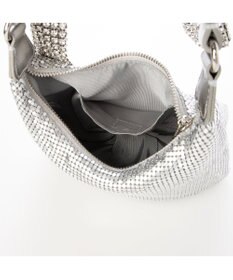 UNBILLION カカトゥ kakatoo / ビジューリボン2wayバッグ