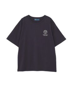 AMERICAN HOLIC 【BEVERLY HILLS POLO CLUB】バックプリントTシャツ