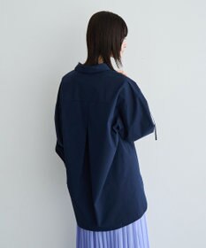 YECCA VECCA イージーケアドロストシャツ