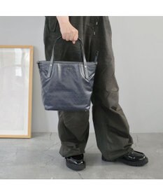 PELLE BORSA 2WAYミドルサイズトート Alive アライブ 4430