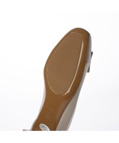 Riz raffinee <Riz raffinee>【3E】ローヒールスクエアパンプス
