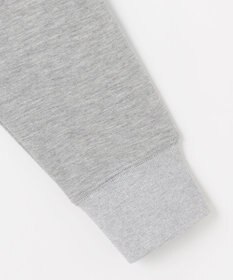 J.PRESS KIDS 【140-170cm】ダンボールニット ロゴ パーカー