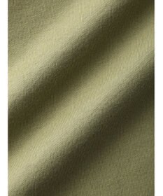 Green Parks オーガンジードッキングプルオーバー