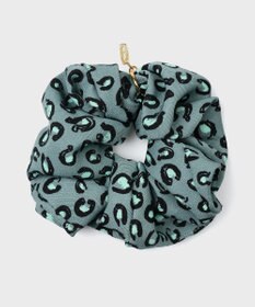 Paul Smith Horseshoe Leopard シュシュ