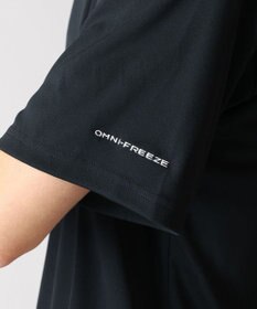 Columbia Columbia/ レイクアローヘッドグラフィックショートスリーブTシャツ /コロンビア