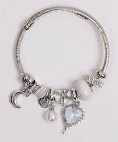 WEGO Lアソートモチーフリングブレス