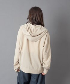 WEGO 【ユニセックス着用ITEM】アンサンブルZIPパーカー（LS）