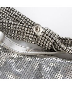 UNBILLION カカトゥ kakatoo / ビジューリボン2wayバッグ