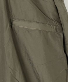 ANY SIS 【WEB限定/撥水】スーパーライトレイン ポンチョ