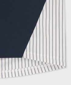 Paul Smith シャツ コンビ フレア カットソー