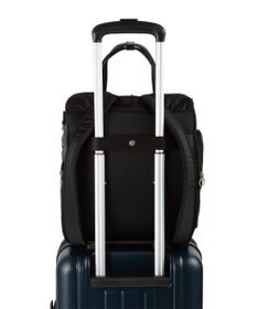 ACE BAGS & LUGGAGE kanana project PJ3-e リュックサック 縦 A4 13.3インチPC収納 68821 カナナ