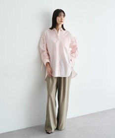 YECCA VECCA イージーケアドロストシャツ