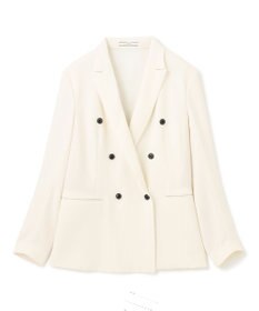 BEIGE， SAMUEL / シアーバックジャケット