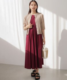 組曲 サマージャージタック ワンピース