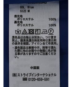 earth music&ecology ちょっとレトロなワンピース