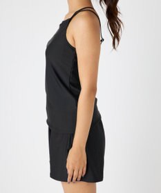 OP／FILA 【Ocean Pacific】シアートップス付き4点セット水着